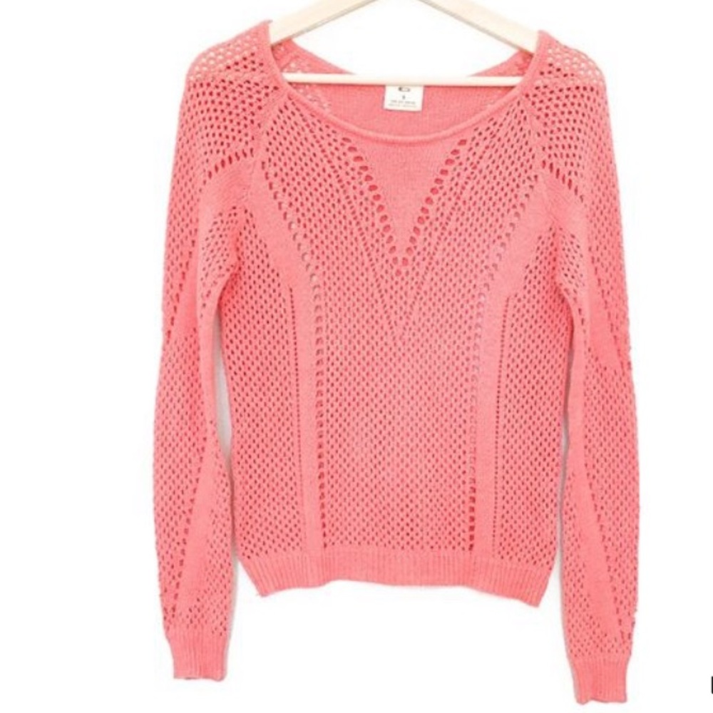 Urban Outfitters PINS AND NEEDLES sweater
